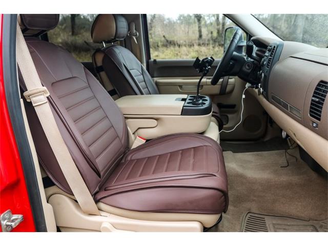 2013 GMC 3500 (CC-2069212) for sale in Sherman, Texas