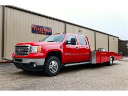 2013 GMC 3500 (CC-2069212) for sale in Sherman, Texas