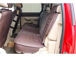 2013 GMC 3500 (CC-2069212) for sale in Sherman, Texas