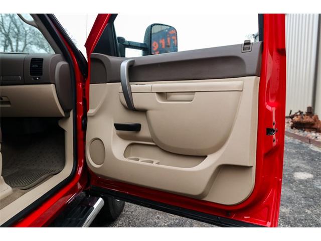2013 GMC 3500 (CC-2069212) for sale in Sherman, Texas