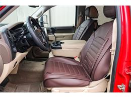 2013 GMC 3500 (CC-2069212) for sale in Sherman, Texas