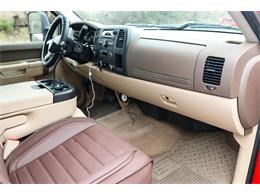 2013 GMC 3500 (CC-2069212) for sale in Sherman, Texas