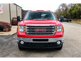 2013 GMC 3500 (CC-2069212) for sale in Sherman, Texas