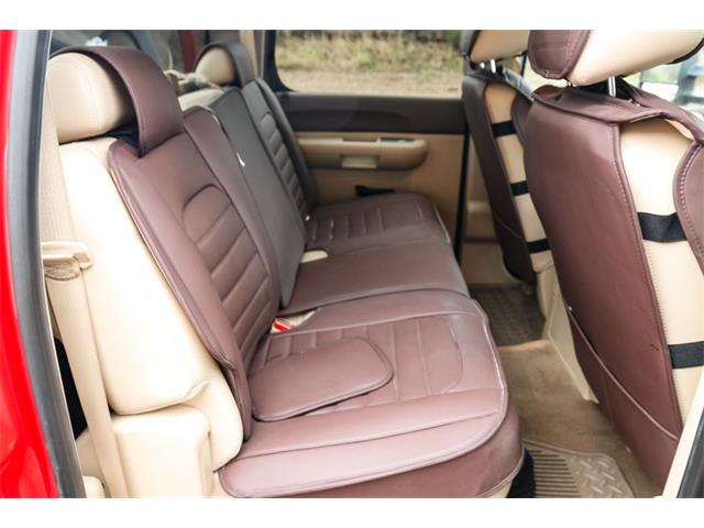 2013 GMC 3500 (CC-2069212) for sale in Sherman, Texas