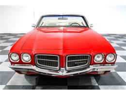 1971 Pontiac LeMans (CC-2069213) for sale in Sherman, Texas