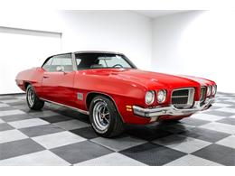 1971 Pontiac LeMans (CC-2069213) for sale in Sherman, Texas