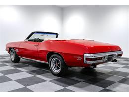 1971 Pontiac LeMans (CC-2069213) for sale in Sherman, Texas