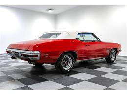 1971 Pontiac LeMans (CC-2069213) for sale in Sherman, Texas