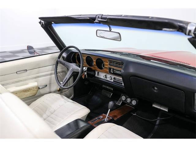 1971 Pontiac LeMans (CC-2069213) for sale in Sherman, Texas
