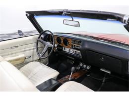 1971 Pontiac LeMans (CC-2069213) for sale in Sherman, Texas