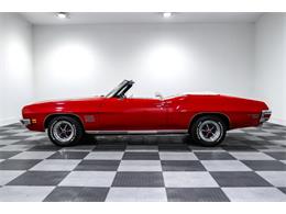 1971 Pontiac LeMans (CC-2069213) for sale in Sherman, Texas