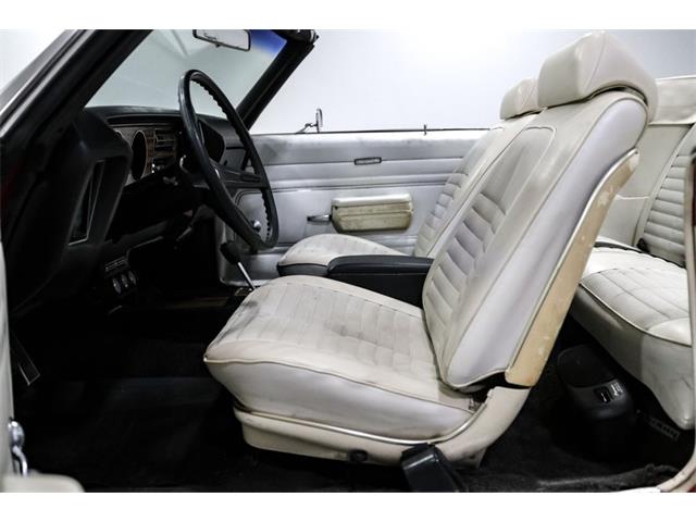 1971 Pontiac LeMans (CC-2069213) for sale in Sherman, Texas