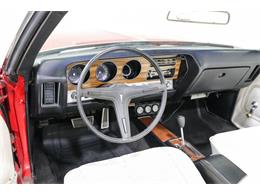 1971 Pontiac LeMans (CC-2069213) for sale in Sherman, Texas