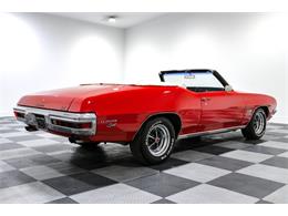 1971 Pontiac LeMans (CC-2069213) for sale in Sherman, Texas