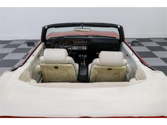 1971 Pontiac LeMans (CC-2069213) for sale in Sherman, Texas