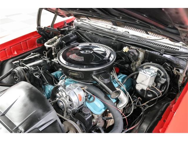 1971 Pontiac LeMans (CC-2069213) for sale in Sherman, Texas