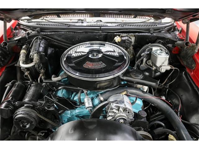 1971 Pontiac LeMans (CC-2069213) for sale in Sherman, Texas