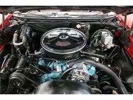 1971 Pontiac LeMans (CC-2069213) for sale in Sherman, Texas