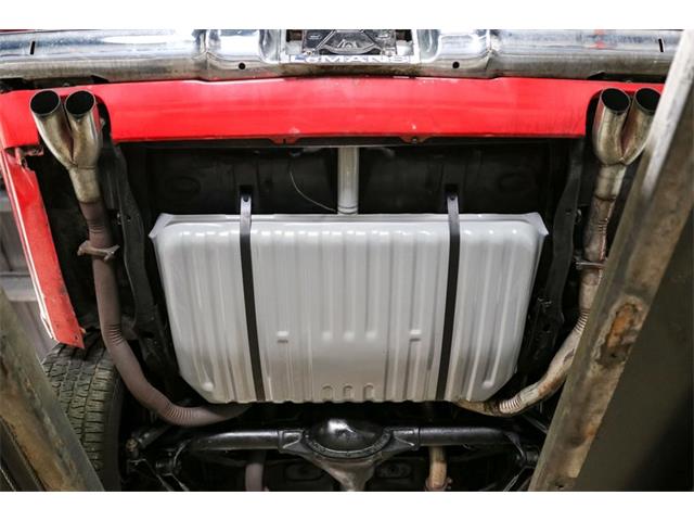 1971 Pontiac LeMans (CC-2069213) for sale in Sherman, Texas