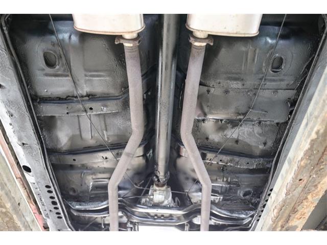 1971 Pontiac LeMans (CC-2069213) for sale in Sherman, Texas