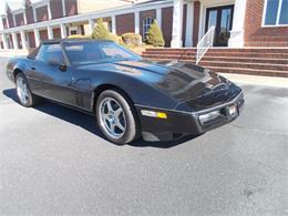 1988 Chevrolet Corvette Stingray (CC-2069214) for sale in Gray Court, South Carolina