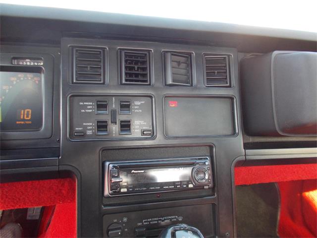 1988 Chevrolet Corvette Stingray (CC-2069214) for sale in Gray Court, South Carolina