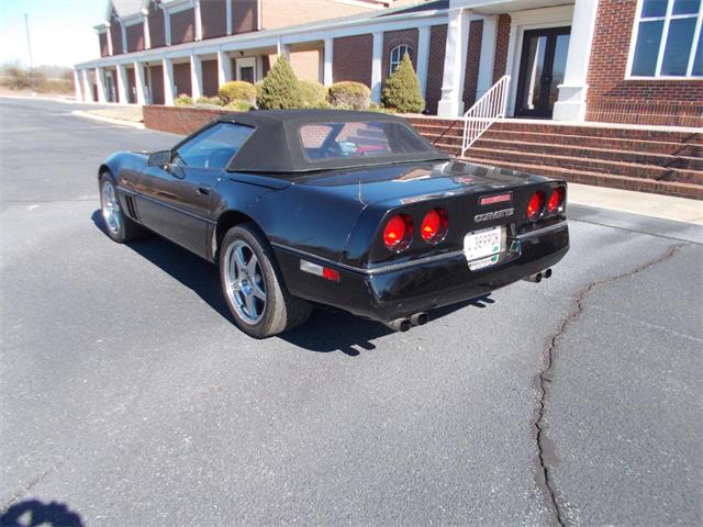 1988 Chevrolet Corvette Stingray (CC-2069214) for sale in Gray Court, South Carolina