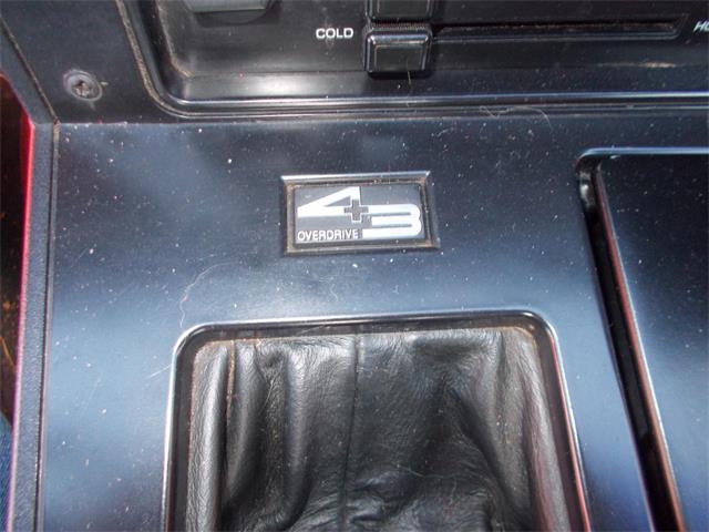 1988 Chevrolet Corvette Stingray (CC-2069214) for sale in Gray Court, South Carolina