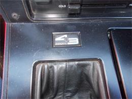 1988 Chevrolet Corvette Stingray (CC-2069214) for sale in Gray Court, South Carolina
