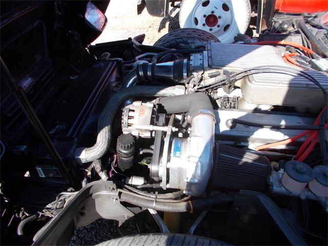 1988 Chevrolet Corvette Stingray (CC-2069214) for sale in Gray Court, South Carolina