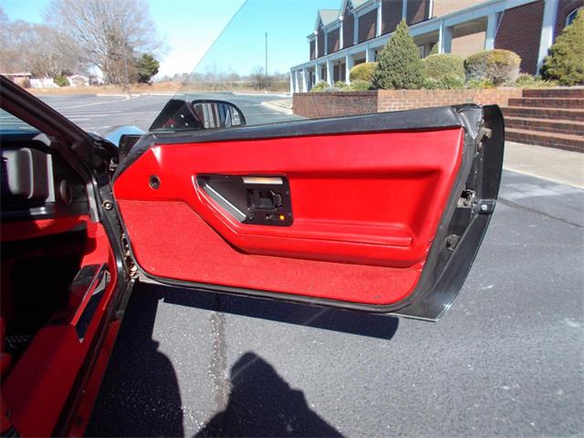 1988 Chevrolet Corvette Stingray (CC-2069214) for sale in Gray Court, South Carolina