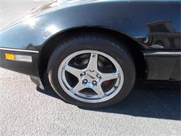 1988 Chevrolet Corvette Stingray (CC-2069214) for sale in Gray Court, South Carolina