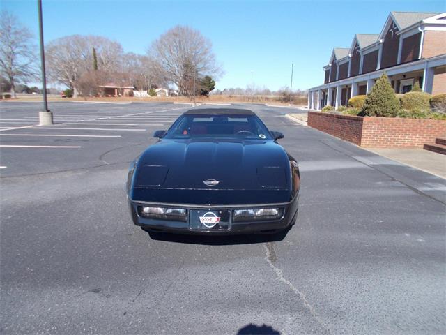 1988 Chevrolet Corvette Stingray (CC-2069214) for sale in Gray Court, South Carolina