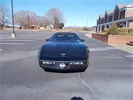 1988 Chevrolet Corvette Stingray (CC-2069214) for sale in Gray Court, South Carolina