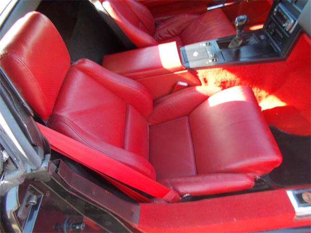 1988 Chevrolet Corvette Stingray (CC-2069214) for sale in Gray Court, South Carolina