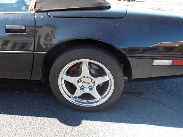 1988 Chevrolet Corvette Stingray (CC-2069214) for sale in Gray Court, South Carolina
