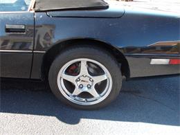 1988 Chevrolet Corvette Stingray (CC-2069214) for sale in Gray Court, South Carolina