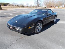 1988 Chevrolet Corvette Stingray (CC-2069214) for sale in Gray Court, South Carolina