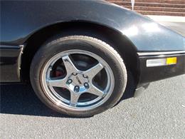 1988 Chevrolet Corvette Stingray (CC-2069214) for sale in Gray Court, South Carolina