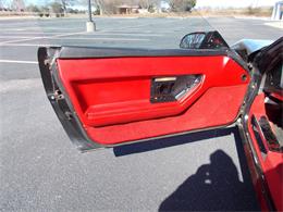 1988 Chevrolet Corvette Stingray (CC-2069214) for sale in Gray Court, South Carolina