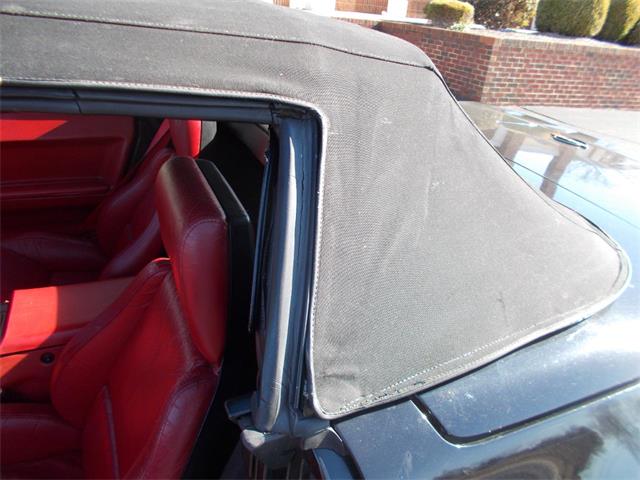 1988 Chevrolet Corvette Stingray (CC-2069214) for sale in Gray Court, South Carolina