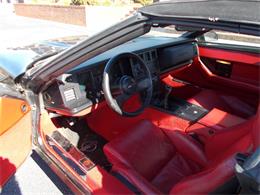1988 Chevrolet Corvette Stingray (CC-2069214) for sale in Gray Court, South Carolina