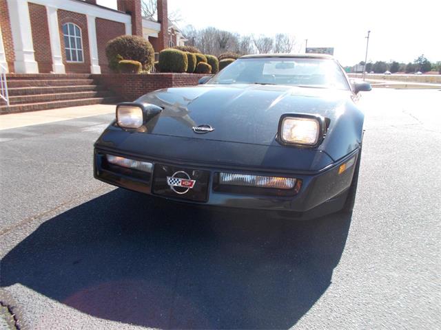 1988 Chevrolet Corvette Stingray (CC-2069214) for sale in Gray Court, South Carolina