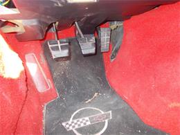 1988 Chevrolet Corvette Stingray (CC-2069214) for sale in Gray Court, South Carolina