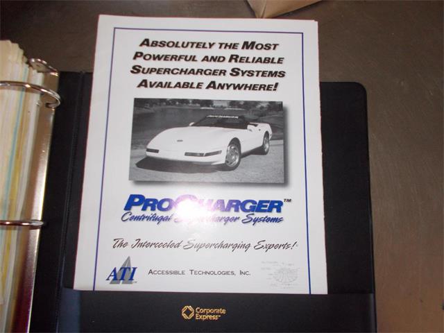 1988 Chevrolet Corvette Stingray (CC-2069214) for sale in Gray Court, South Carolina