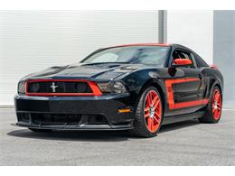 2012 Ford Mustang (CC-2069215) for sale in Fort Lauderdale, Florida