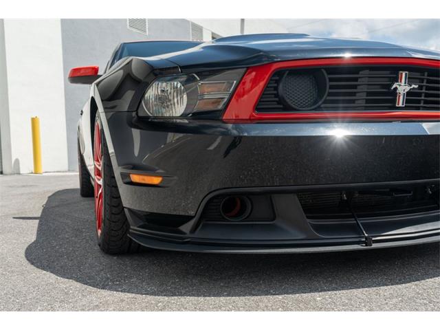 2012 Ford Mustang (CC-2069215) for sale in Fort Lauderdale, Florida