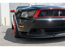 2012 Ford Mustang (CC-2069215) for sale in Fort Lauderdale, Florida
