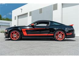 2012 Ford Mustang (CC-2069215) for sale in Fort Lauderdale, Florida