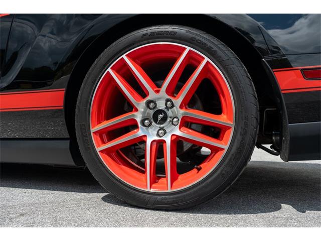 2012 Ford Mustang (CC-2069215) for sale in Fort Lauderdale, Florida